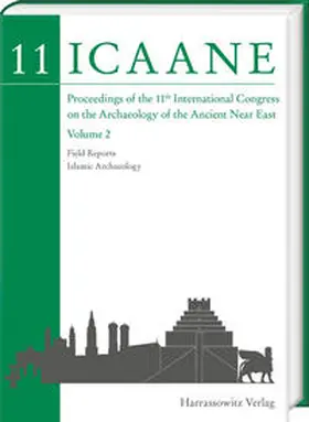 Otto / Herles / Kaniuth |  Proceedings of the 11th International Congress on the Archaeology of the Ancient Near East | Buch |  Sack Fachmedien