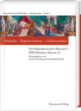 Gottdang / Schmid |  Andacht – Repräsentation – Gelehrsamkeit | Buch |  Sack Fachmedien