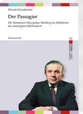 Gwizdalanka |  Der Passagier | Buch |  Sack Fachmedien