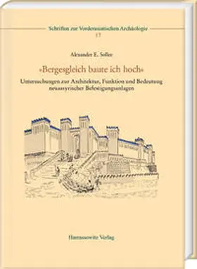 Sollee |  »Bergesgleich baute ich hoch« | Buch |  Sack Fachmedien