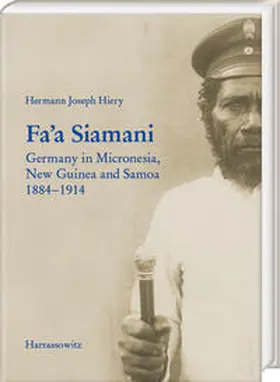 Hiery |  Fa’a Siamani | Buch |  Sack Fachmedien