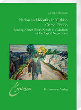 Tüfekçioglu / Tüfekçioglu / Tüfekc¸iog?lu |  Nation and Identity in Turkish Crime Fiction | Buch |  Sack Fachmedien