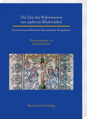 Meier |  Die Zeit der Reformation aus anderem Blickwinkel | Buch |  Sack Fachmedien