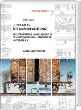 Klause |  „Und alles mit Musikbegleitung“ | Buch |  Sack Fachmedien