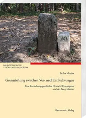 Murber |  Grenzziehung zwischen Ver- und Entflechtungen | Buch |  Sack Fachmedien