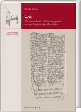 Shibata |  Šu'ila | Buch |  Sack Fachmedien