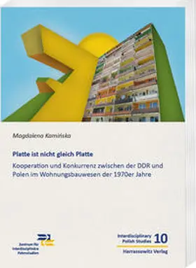 Kaminska / Kaminska |  Platte ist nicht gleich Platte | Buch |  Sack Fachmedien