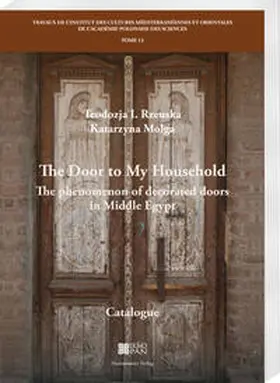 Molga / Rzeuska |  The Door to My Household | Buch |  Sack Fachmedien