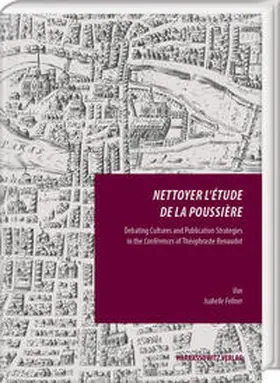 Fellner |  Nettoyer l’étude de la poussière | Buch |  Sack Fachmedien