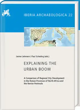 Lehmann / Scheding |  Explaining the Urban Boom | Buch |  Sack Fachmedien