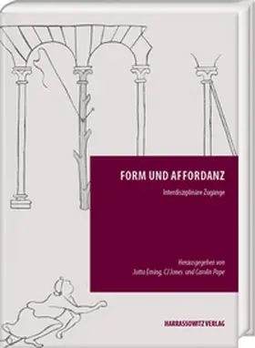 Eming / Jones / Pape |  Form und Affordanz | Buch |  Sack Fachmedien