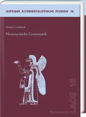 Leonhardt | Neuassyrische Grammatik | Buch | 978-3-447-12206-1 | sack.de