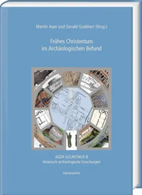 Auer / Grabherr |  Frühes Christentum im Archäologischen Befund | Buch |  Sack Fachmedien