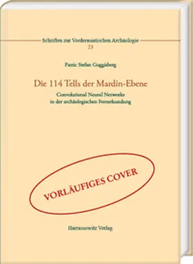 Guggisberg |  Die 114 Tells der Mardin-Ebene | Buch |  Sack Fachmedien
