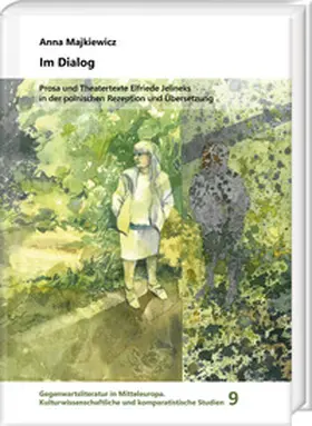 Majkiewicz |  Im Dialog | Buch |  Sack Fachmedien