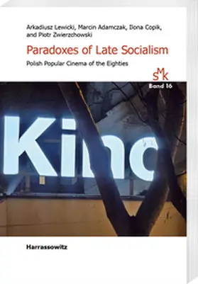 Lewicki / Adamczak / Copik |  Paradoxes of Late Socialism | Buch |  Sack Fachmedien