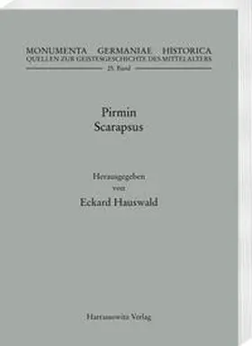 Hauswald |  Pirmin, Scarapsus | Buch |  Sack Fachmedien