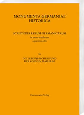 Schneider |  Iohannis abbatis Victoriensis Liber certarum historiarum | Buch |  Sack Fachmedien