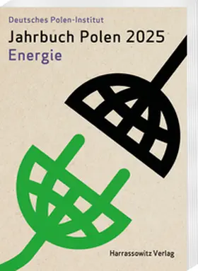  Jahrbuch des Deutschen Polen-Instituts Darmstadt / Jahrbuch Polen 36 (2025) | Buch |  Sack Fachmedien