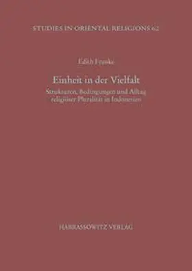 Franke |  Einheit in der Vielfalt | eBook | Sack Fachmedien