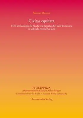 Martini |  Civitas equitata | eBook | Sack Fachmedien