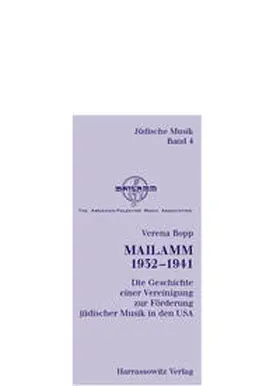 Bopp |  Mailamm 1932-1941 | eBook | Sack Fachmedien