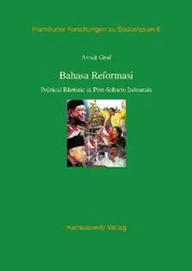 Graf |  Bahasa Reformasi | eBook | Sack Fachmedien