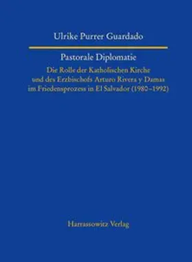 Purrer Guardado | Pastorale Diplomatie | E-Book | sack.de