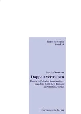 Nemtsov |  Doppelt vertrieben | eBook | Sack Fachmedien