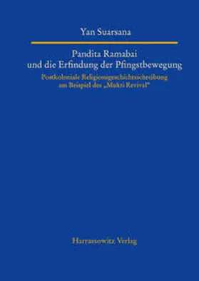 Suarsana |  Pandita Ramabai und die Erfindung der Pfingstbewegung | eBook | Sack Fachmedien