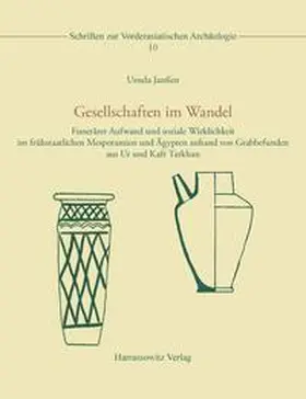 Janßen |  Gesellschaften im Wandel | eBook | Sack Fachmedien