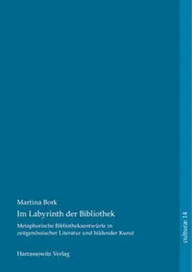 Bork |  Im Labyrinth der Bibliothek | eBook | Sack Fachmedien