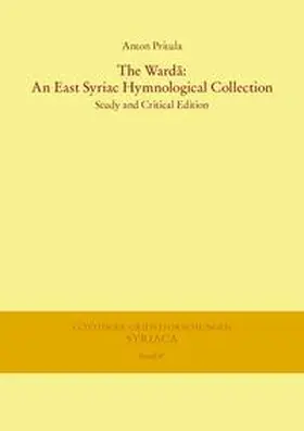Pritula |  The Warda: An East Syriac Hymnological Collection | eBook | Sack Fachmedien
