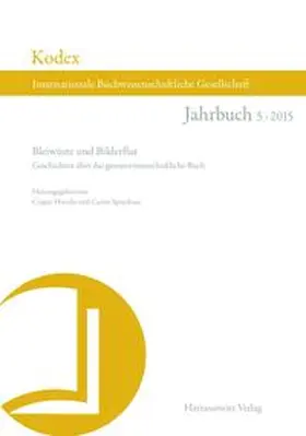 Hirschi / Spoerhase |  Bleiwüste und Bilderflut | eBook | Sack Fachmedien