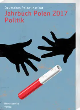  Jahrbuch Polen. Jahrbuch des Deutschen Polen-Instituts Darmstadt / Jahrbuch Polen 28 (2017): Politik | eBook | Sack Fachmedien