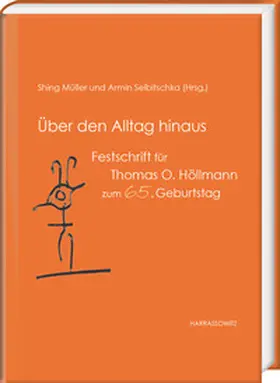 Müller / Selbitschka |  Über den Alltag hinaus | eBook | Sack Fachmedien