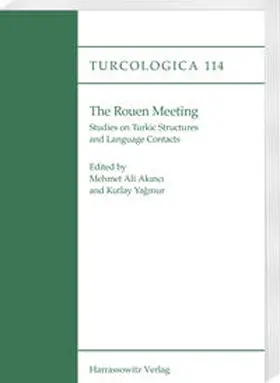 Akinci / Akinci / Yagmur |  The Rouen Meeting | eBook | Sack Fachmedien