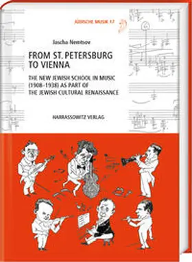 Nemtsov |  From St. Petersburg to Vienna | eBook | Sack Fachmedien