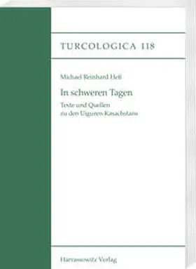 Heß |  In schweren Tagen | eBook | Sack Fachmedien