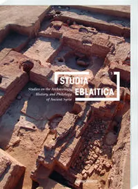 Matthiae |  Studia Eblaitica 5 (2019) | eBook | Sack Fachmedien