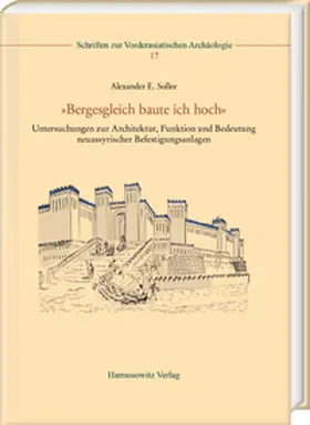 Sollee |  »Bergesgleich baute ich hoch« | eBook | Sack Fachmedien