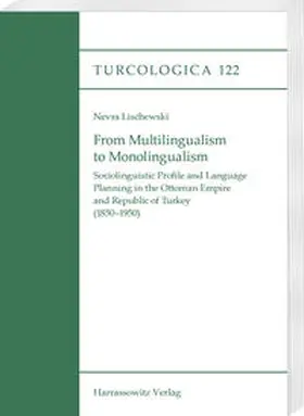 Lischewski |  From Multilingualism to Monolingualism | eBook | Sack Fachmedien