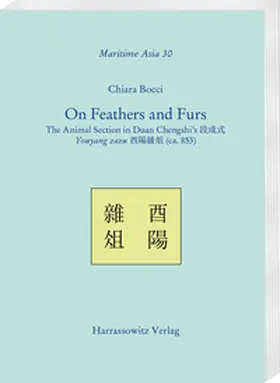 Bocci |  On Feathers and Furs | eBook | Sack Fachmedien