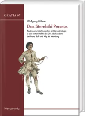 Hübner |  Das Sternbild Perseus | eBook | Sack Fachmedien