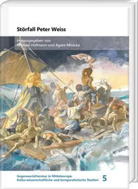 Hofmann / Mirecka |  Störfall Peter Weiss | eBook | Sack Fachmedien