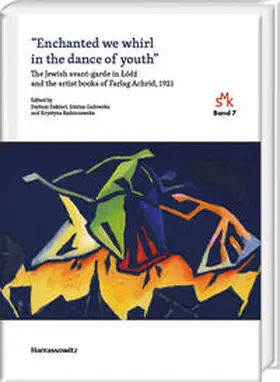 Dekiert / Gadowska / Radziszewska |  “Enchanted we whirl in the dance of youth” | eBook | Sack Fachmedien