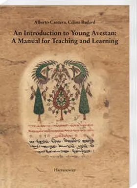 Cantera / Redard |  An Introduction to Young Avestan: A Manual for Teaching and Learning | eBook | Sack Fachmedien