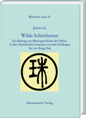 Cai |  Wilde Schönheiten | eBook | Sack Fachmedien