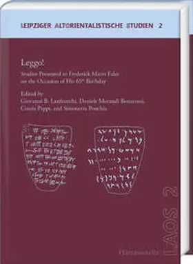 Bonacossi / Lanfranchi / Pappi |  Leggo! | eBook | Sack Fachmedien