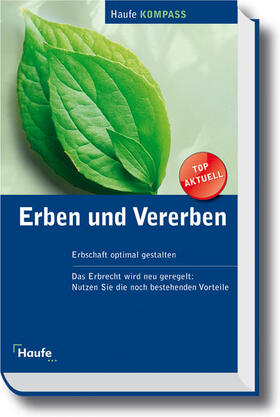 Kaufmann |  Erben und Vererben | Buch |  Sack Fachmedien